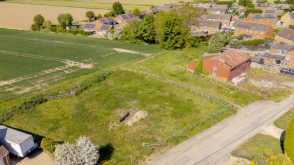 Development in Leverton photo